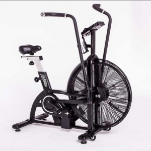 bicicleta de ar de fitness de vida